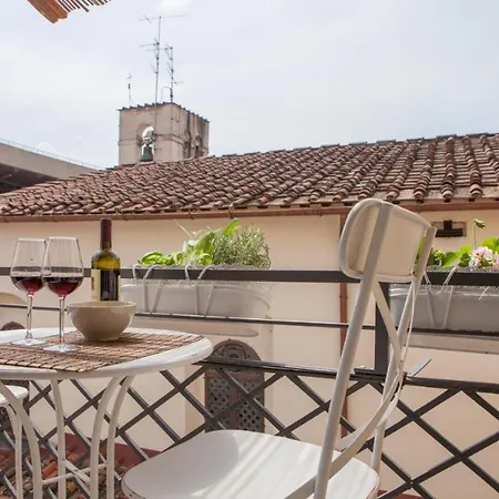 Apartmán Di Charme A Due Passi Dalla Stazione