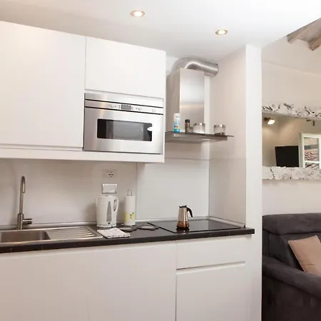 Di Charme A Due Passi Dalla Stazione * Florencie